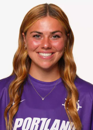 Violet Rademacher, Soccer, undefined