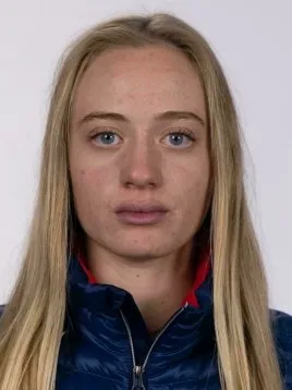 Olivia Giaccio, Freestyle Skiing, Yale University