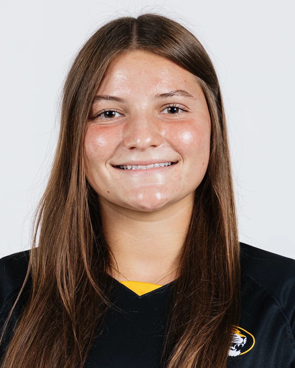 Lana Adams, Soccer, University of Missouri