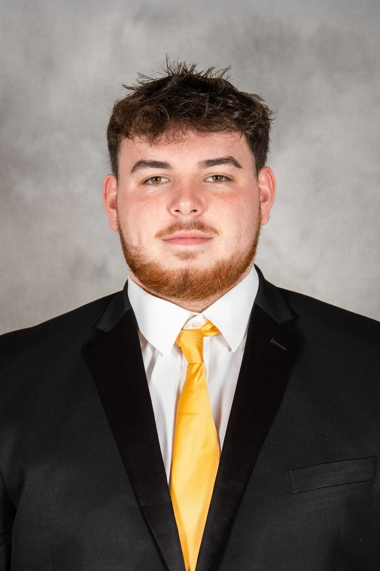 Ryan Berger, Football, undefined
