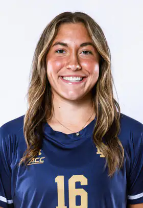 Meg Mrowicki, Soccer, undefined