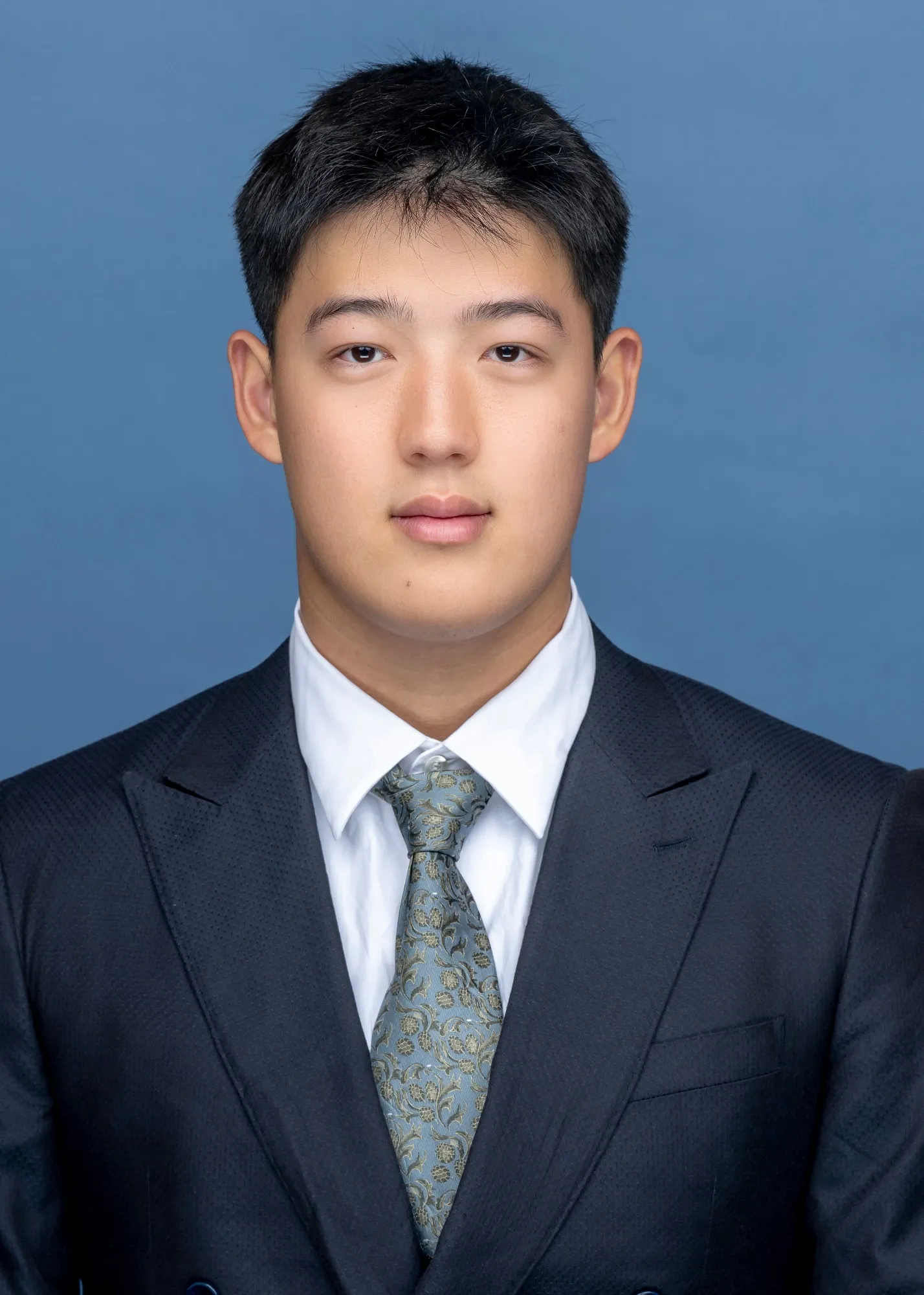 Archy Wang, Football, Columbia University