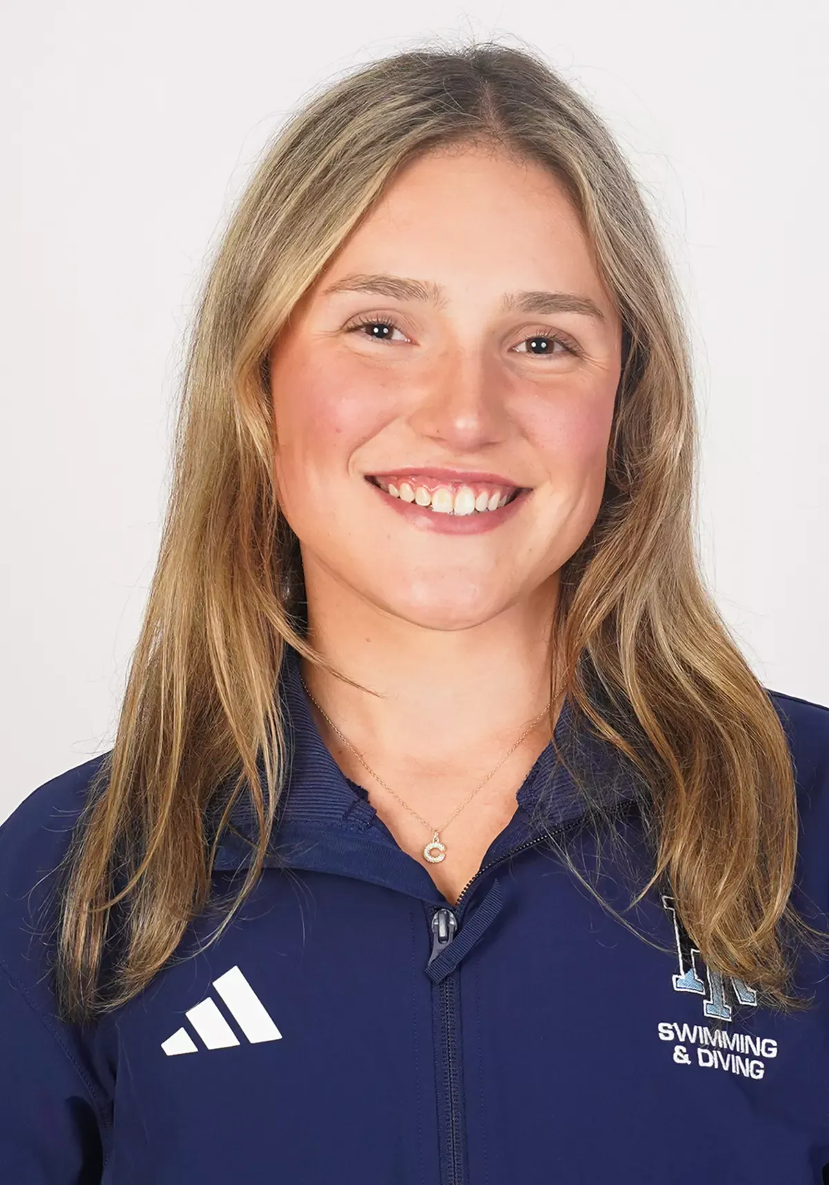 Cate Carboni, Swimming & Diving, University of Rhode Island