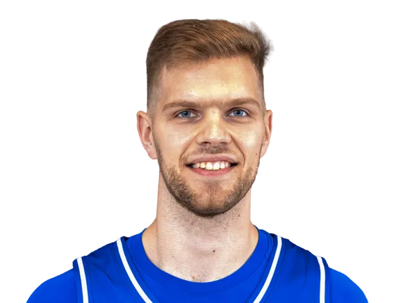 Alex Tsynkevich, Basketball, undefined