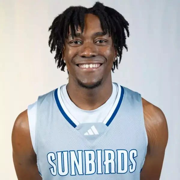 Brandon Gibson Jr., Basketball, Fresno Pacific University