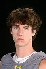 Reid Rinker, Football, University of Rochester