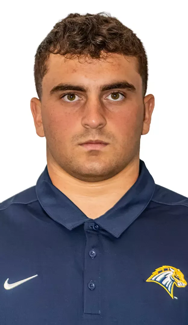 AJ Lombardi, Football, undefined