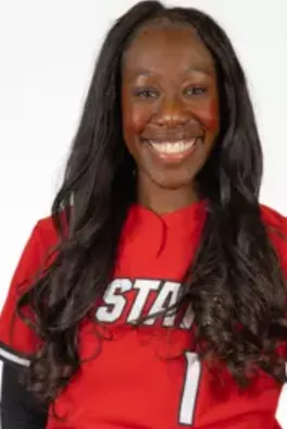 Maia Townsend, Softball, undefined