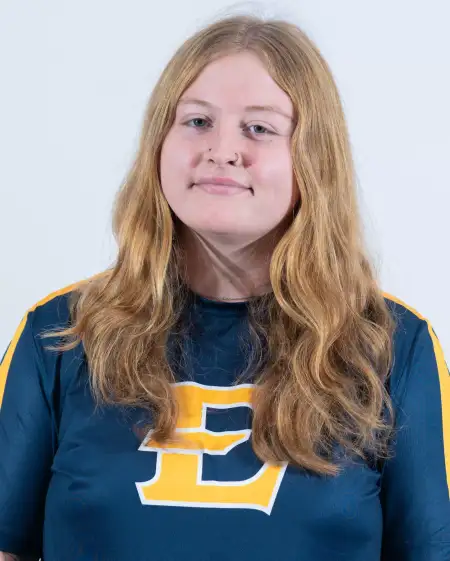 Natalie Green, Softball, East Tennessee State University