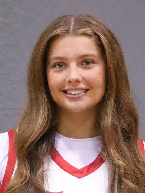 Addie Hanna, Basketball, University of Missouri-St. Louis