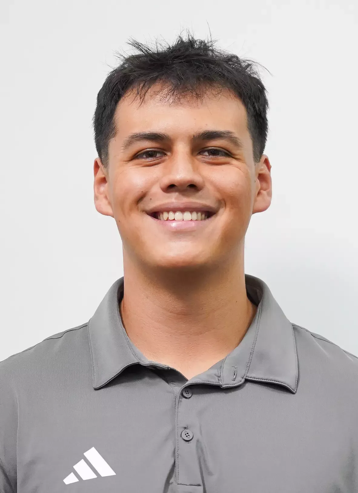 McAllister Callejo, Football, Nicholls State University