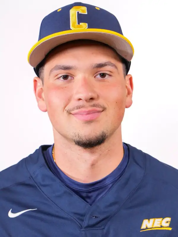 Brennen Barczai, Baseball, Coppin State University