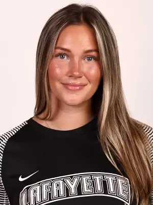 Avery Ruggerio, Field Hockey, Lafayette College