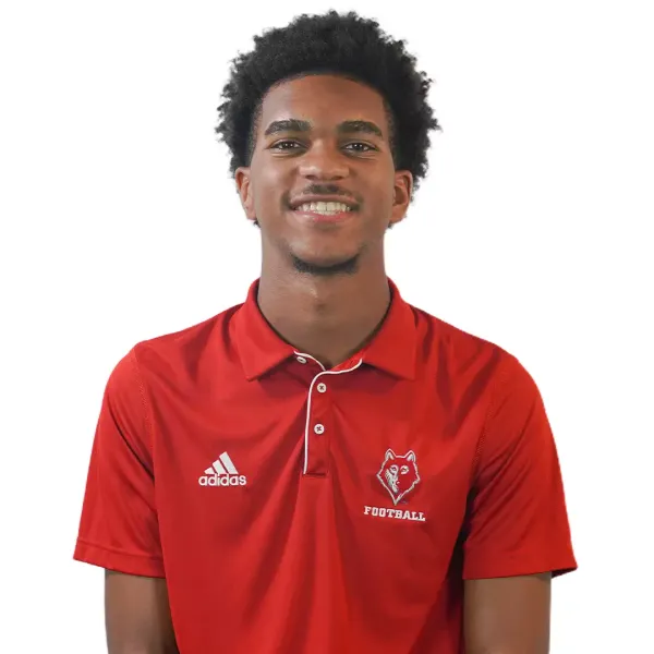 Ashton Davis, Football, Newberry College