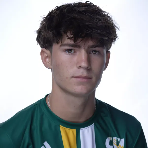 Grayson Elisaldez, Soccer, Concordia University Irvine