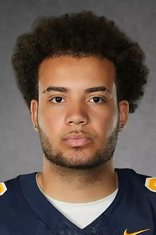Christian Griffin, Football, Concordia University, St. Paul