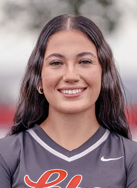 Jocelynn Gonzalez, Softball, University of New Mexico