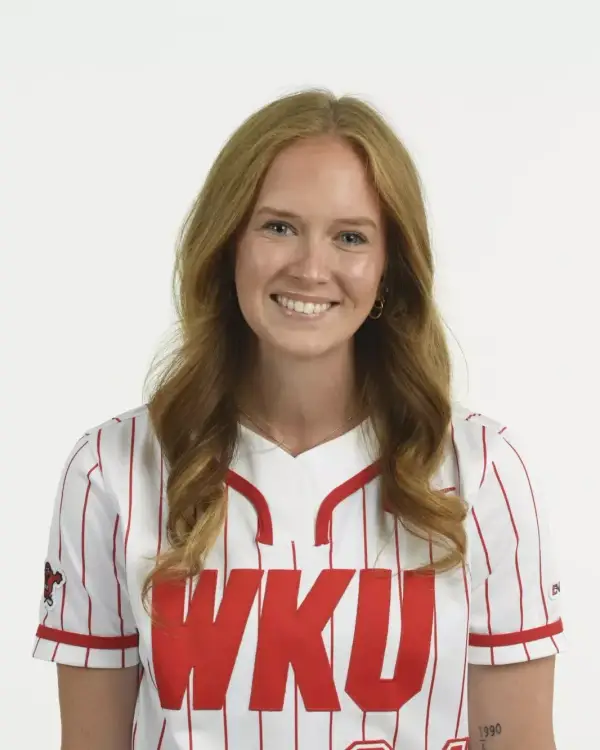 Jenna Blanton, Softball, Western Kentucky University