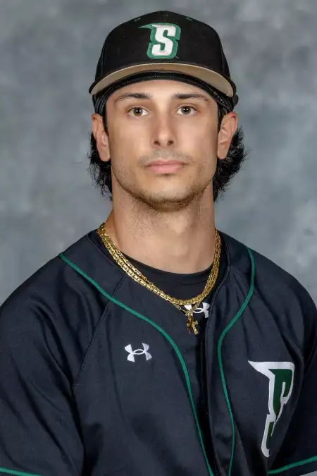 Joe D'Elia, Baseball, Siena College