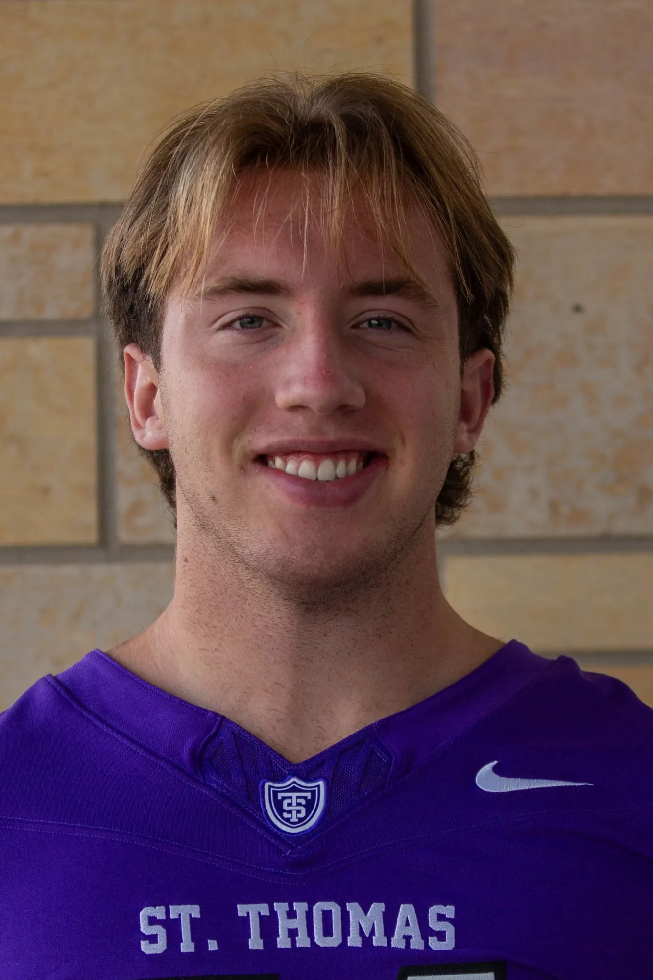 Henry Bern, Football, undefined