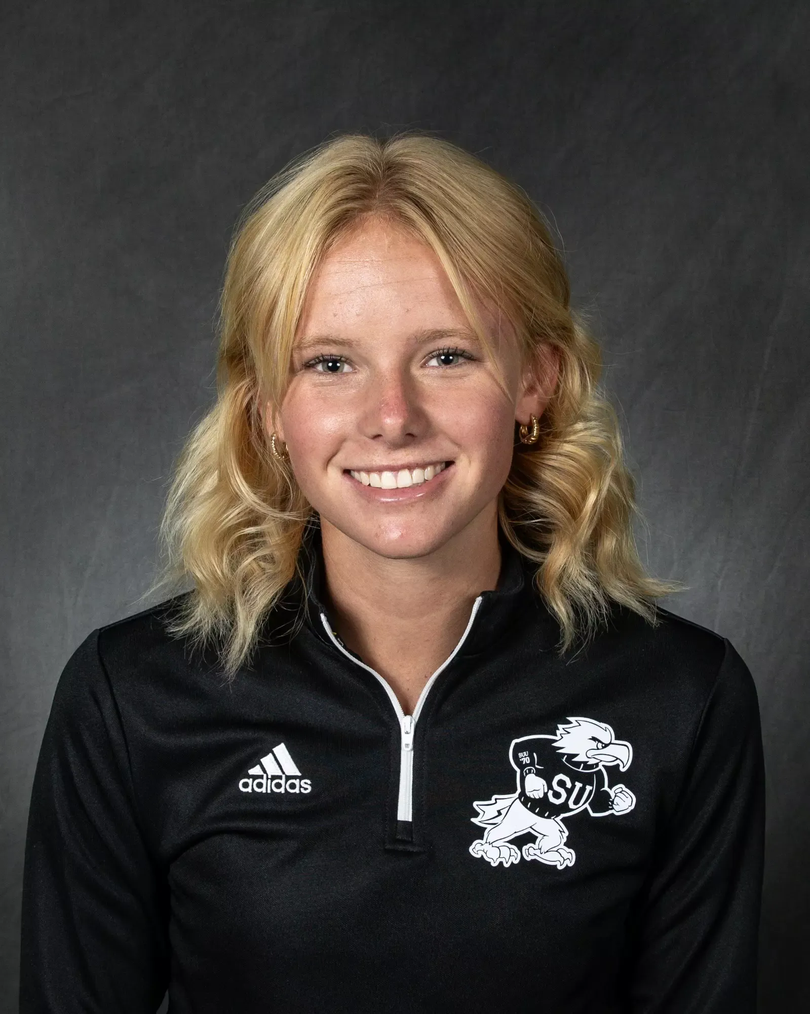 Aspen Hacker, Track and Field, Southern Utah University