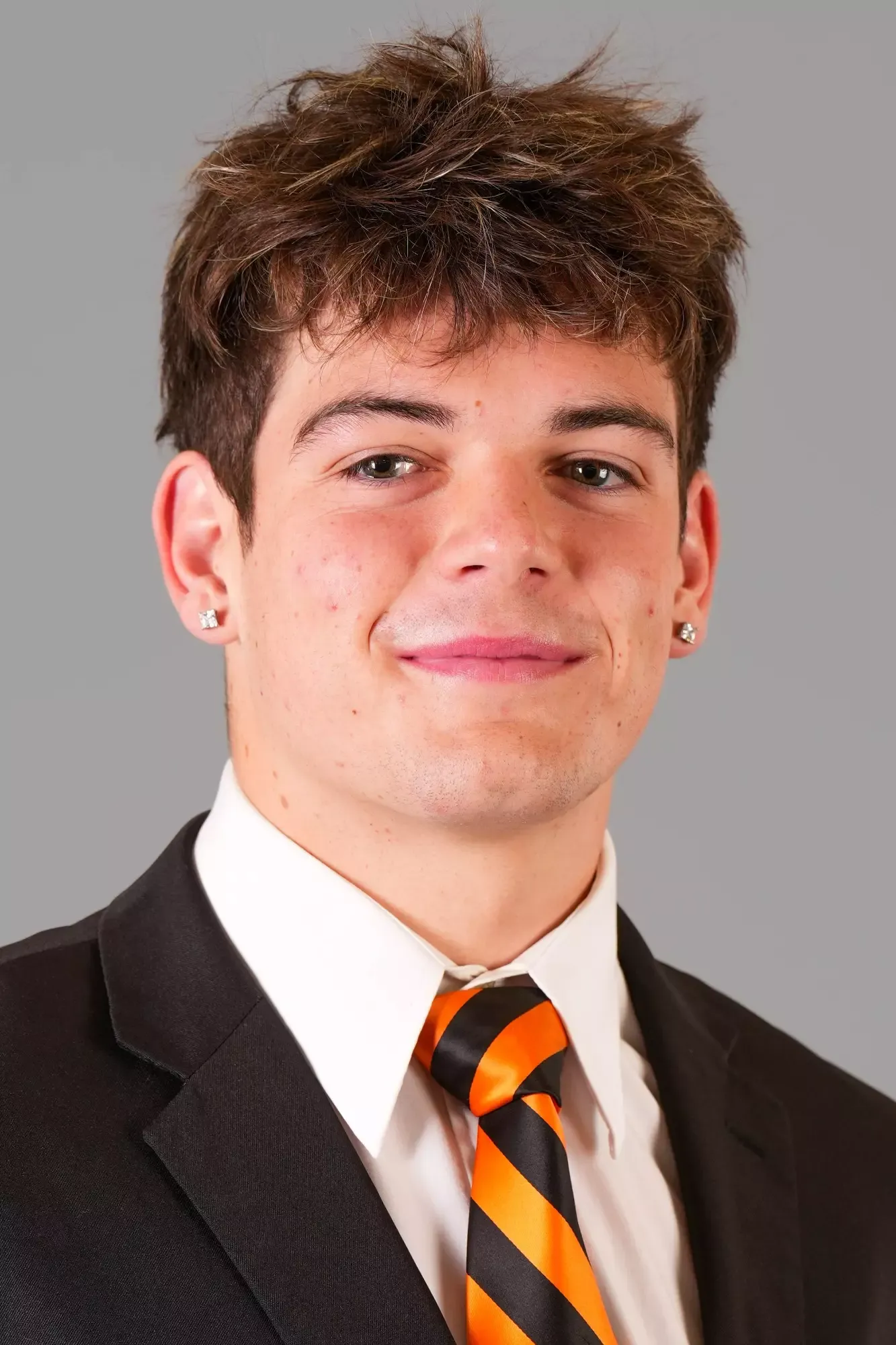 Tytan Mason, Football, undefined