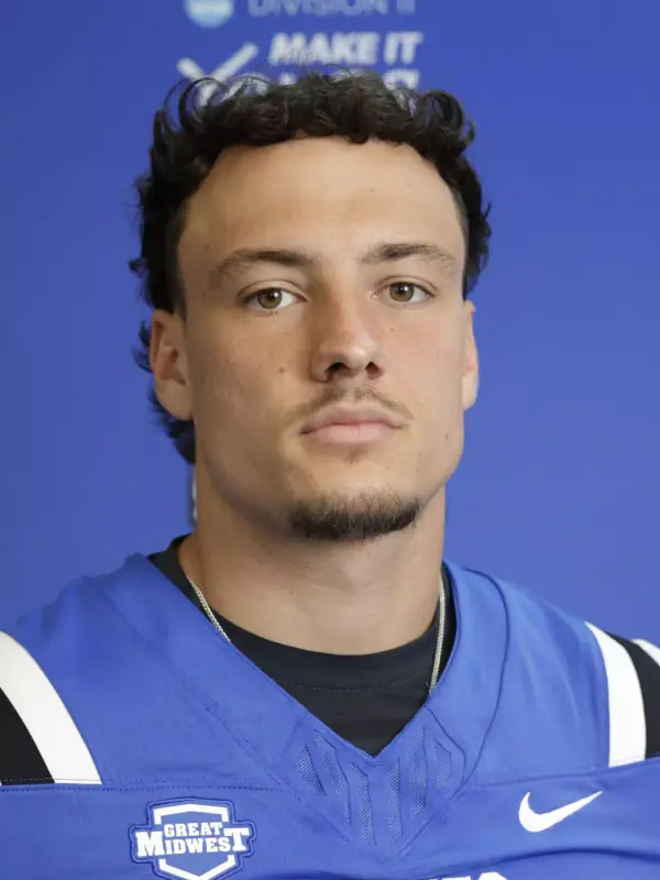Bracken O'Neill, Football, Thomas More University