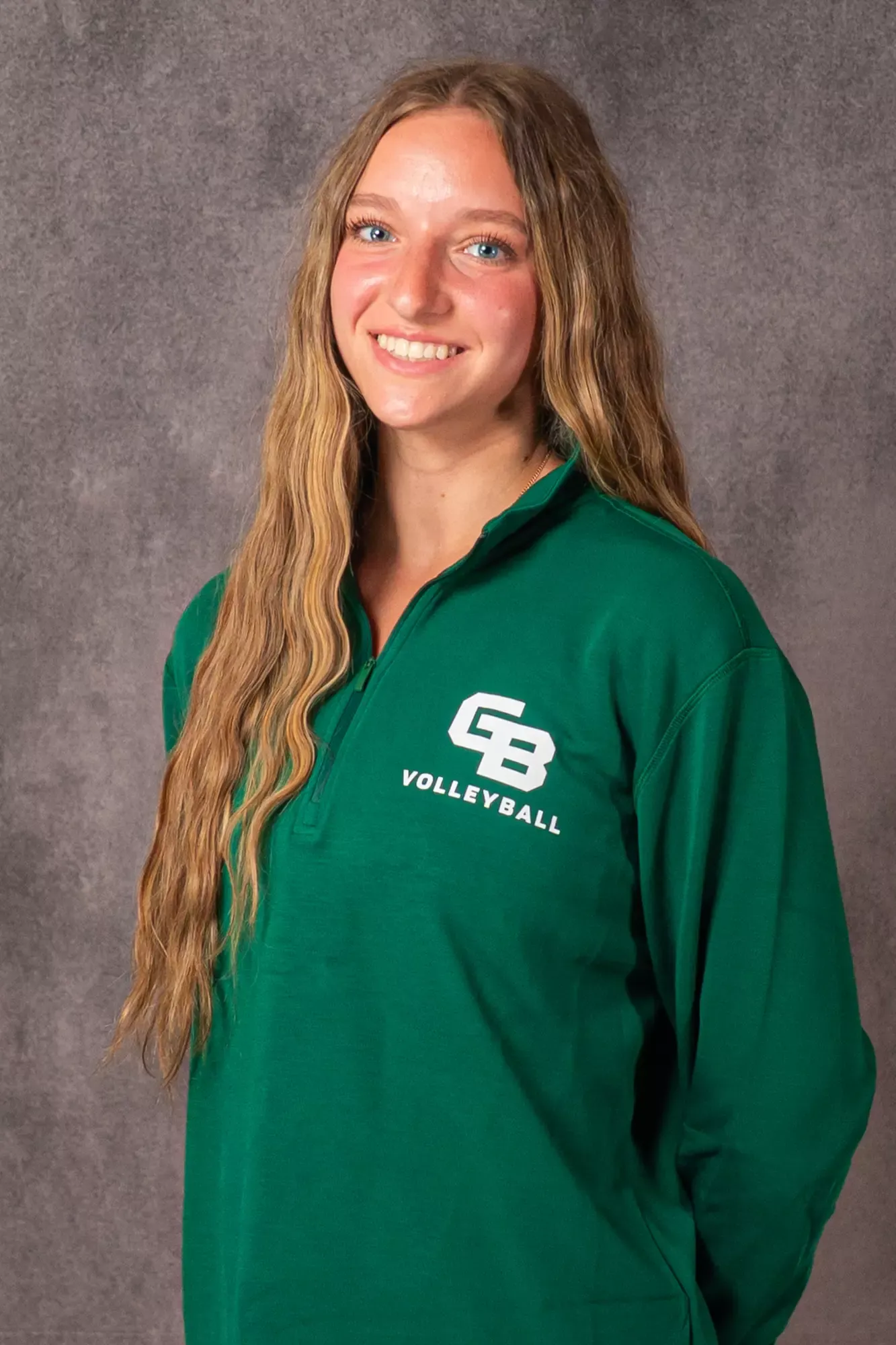 Victoria Kurilov, Volleyball, University of Wisconsin-Green Bay