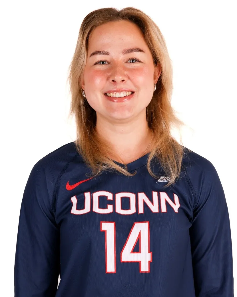 Maja Daca, Volleyball, undefined