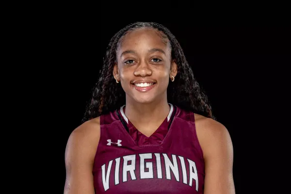 Sevan Walls, Basketball, Virginia Union University