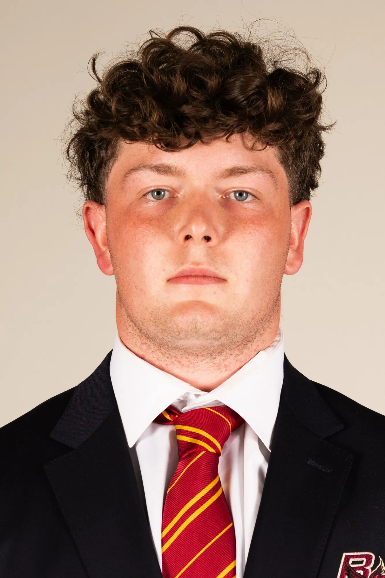 Dean Ruksnaitis, Football, undefined
