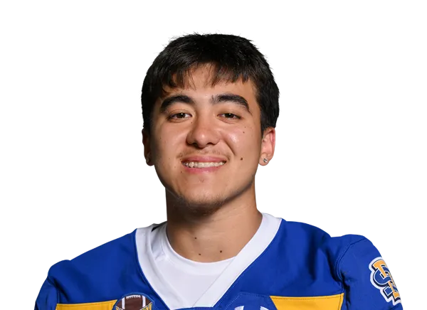 Jackson Powers, Football, South Dakota State University