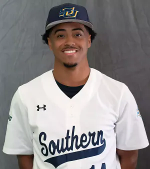 Caiden Stewart, Baseball, undefined