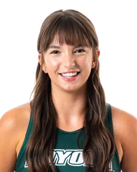 Maddie Teilhet, Track and Field (O), Loyola University Maryland