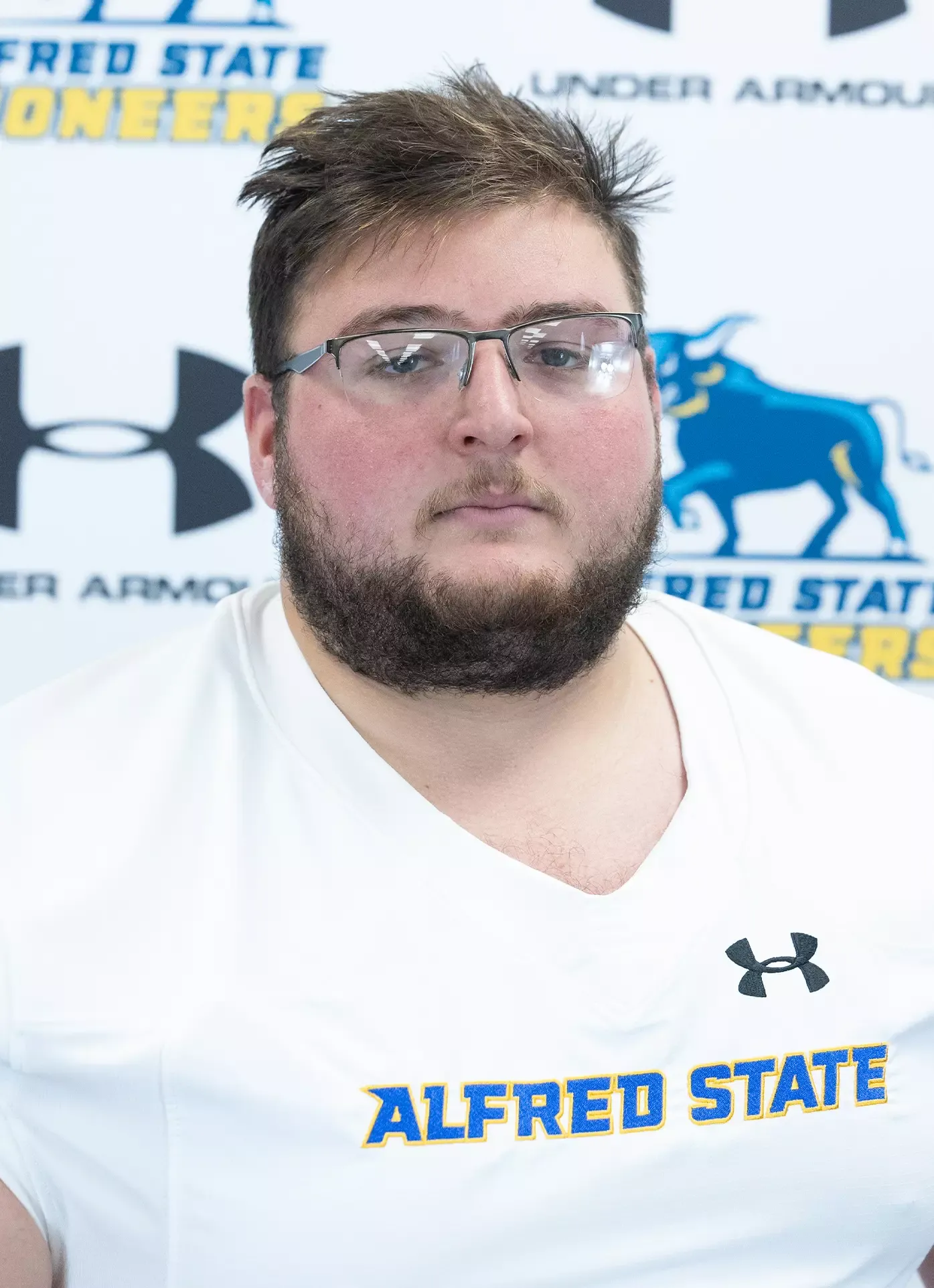 Daniel Baughn, Football, undefined
