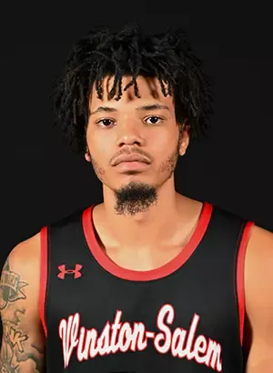 James Turner, Basketball, Winston-Salem State University