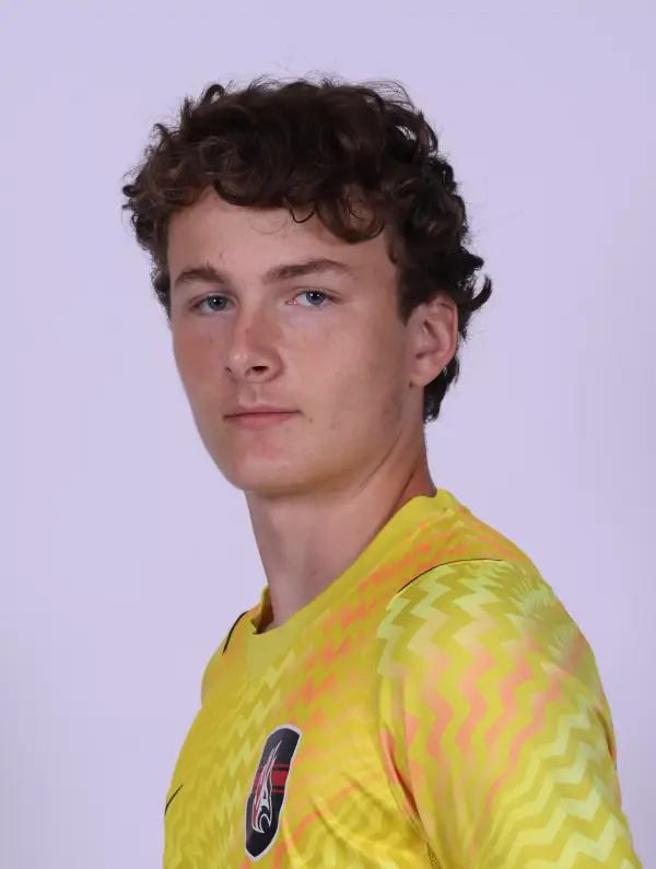 Owen Malinowski, Soccer, Carthage College