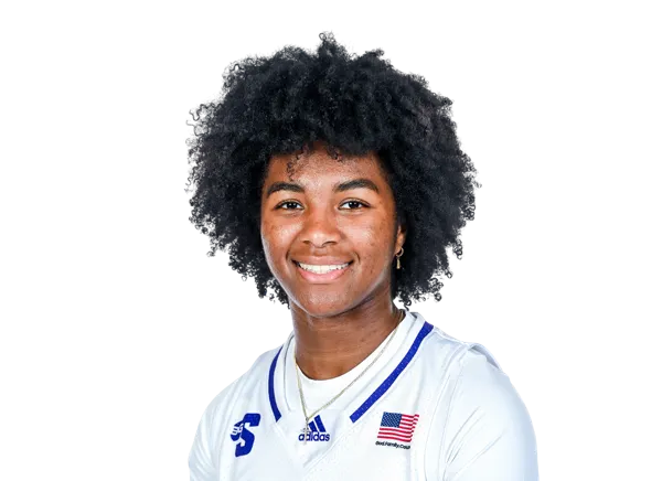 Annalise Lindsay, Basketball, High Point University