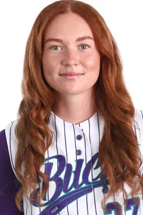 Charlotte Graham, Softball, Florida SouthWestern State College