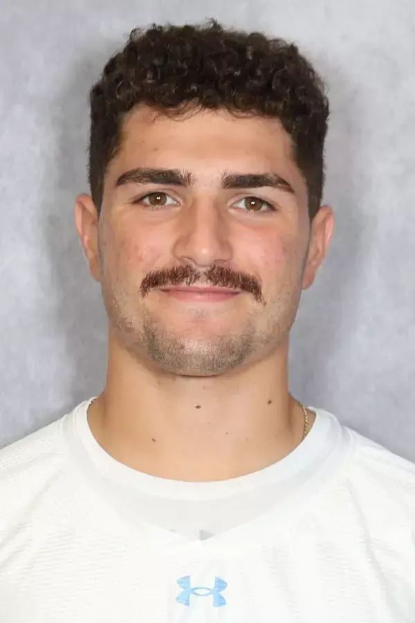 Joseph Filocamo, Lacrosse, Long Island University