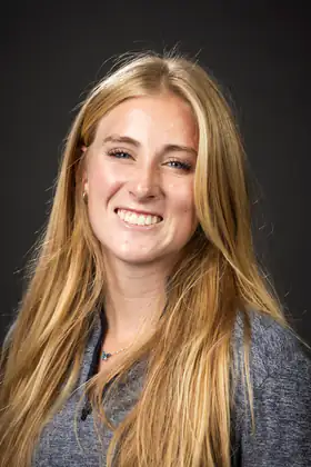 Anne Elise Packard, Track and Field, undefined