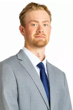 Kolby Hay, Hockey, undefined