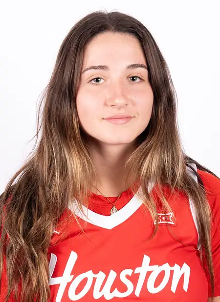 Marta Llompart, Basketball, University of Houston