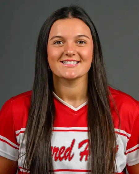 Kathryn Hotle, Softball, Sacred Heart University