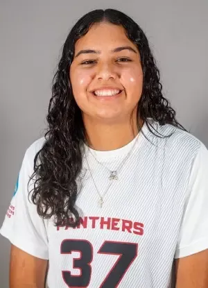 Kamila Pena, Soccer, Florida Tech