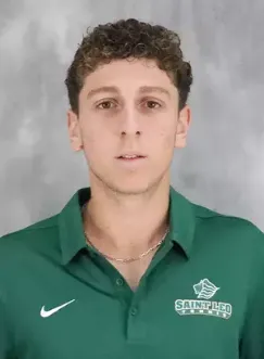 Shay Sarfati, Tennis, undefined