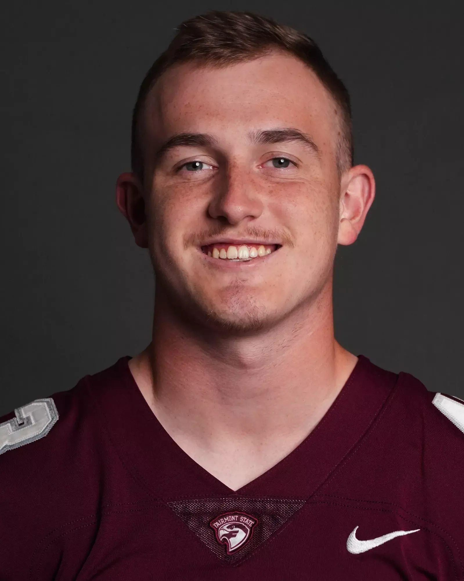 Jack Stanislawczyk, Football, Fairmont State University