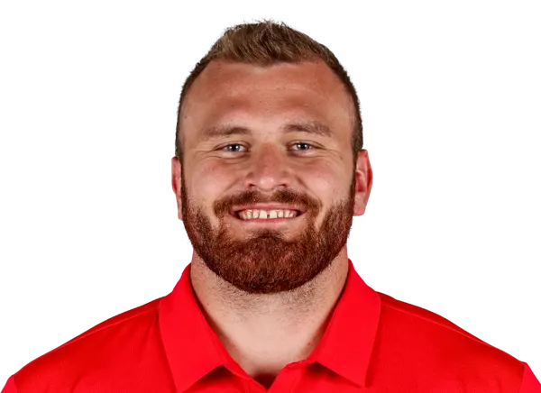 Jaren Kump, Football, undefined