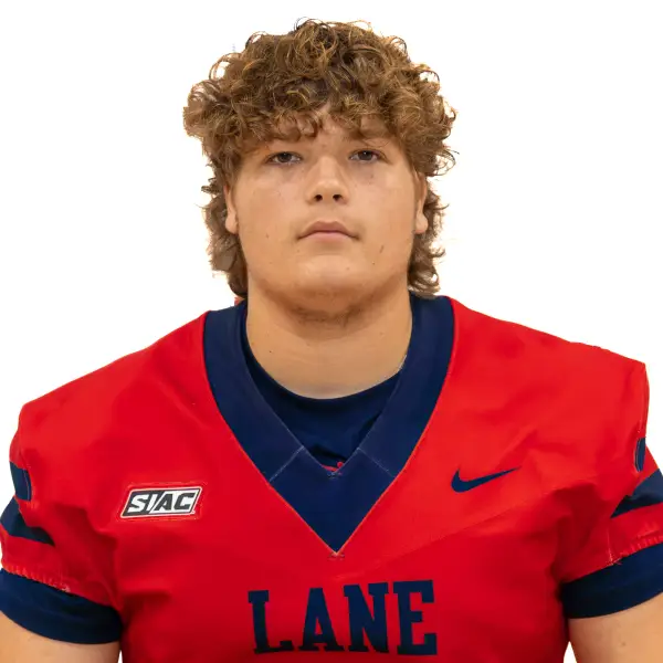 James Wagner Jr., Football, Lane College