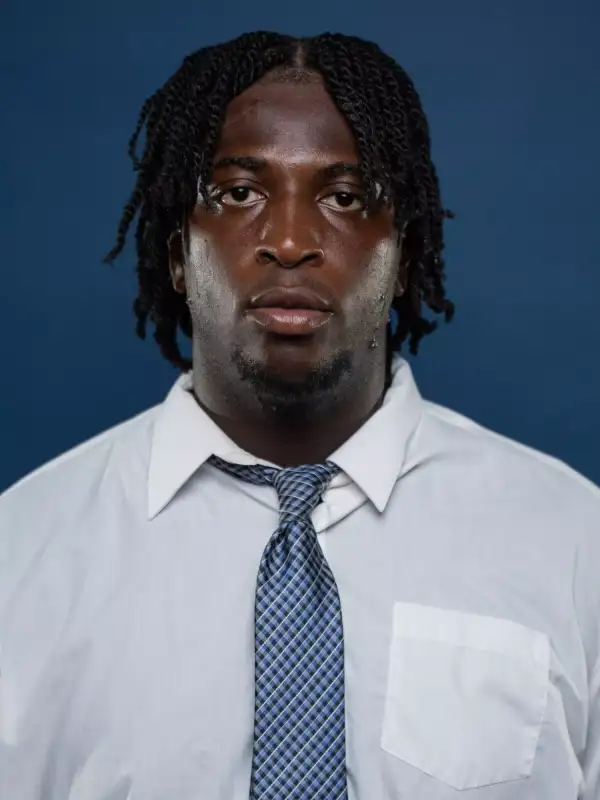 Chiemela Kenneth-Gabriel, Football, Western Connecticut State University